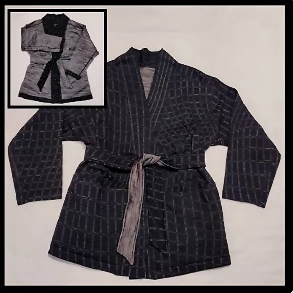 Nike Other - Nike Yoga Therma-FIT Luxe Robe NWT Size 2X